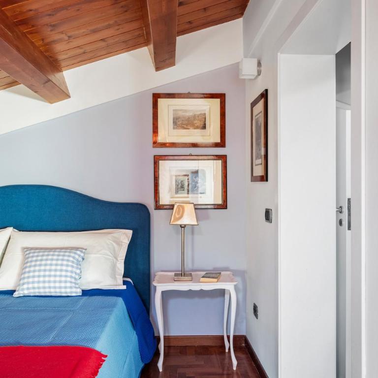 Incantevole villa con piscina e giardino a poca distanza dalle spiagge piu belle - Casa Vacanze - 24
