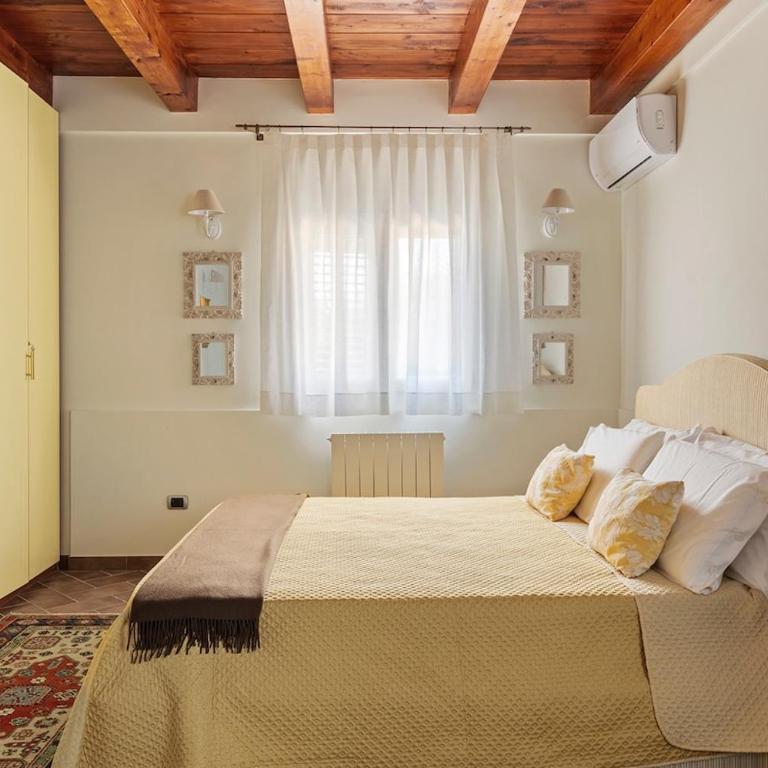 Incantevole villa con piscina e giardino a poca distanza dalle spiagge piu belle - Casa Vacanze - 18
