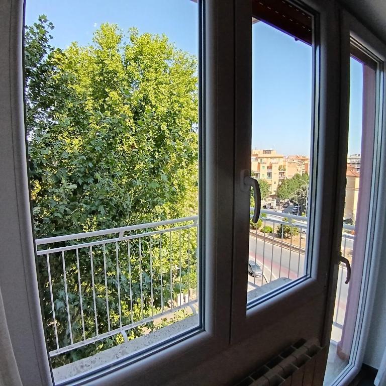 Gigli Felici Roma - Appartement 1 Chambre - 30