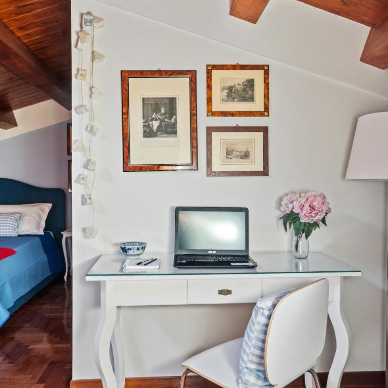 Incantevole villa con piscina e giardino a poca distanza dalle spiagge piu belle - Casa Vacanze - 25