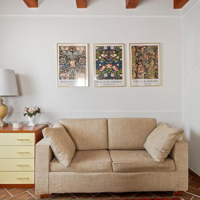 Incantevole villa con piscina e giardino a poca distanza dalle spiagge piu belle - Casa Vacanze - 19