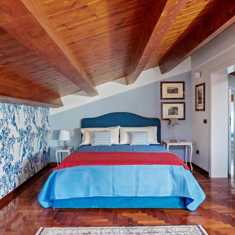 Incantevole villa con piscina e giardino a poca distanza dalle spiagge piu belle - Casa Vacanze - 23