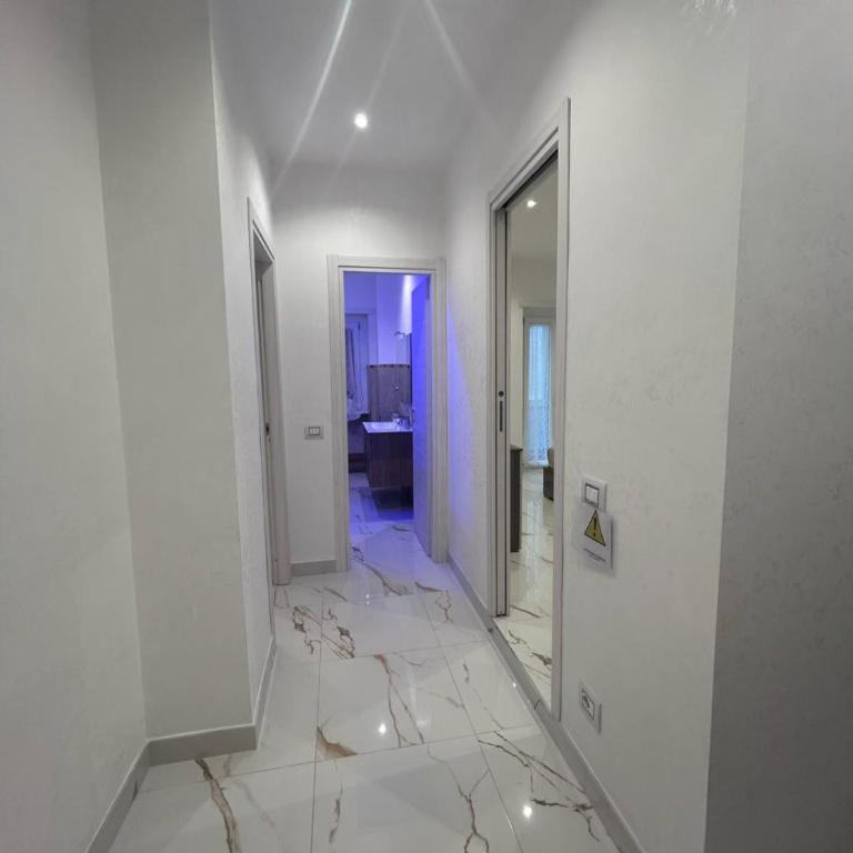 Vatican Splendid Dream Apartment - Appartamento - 22