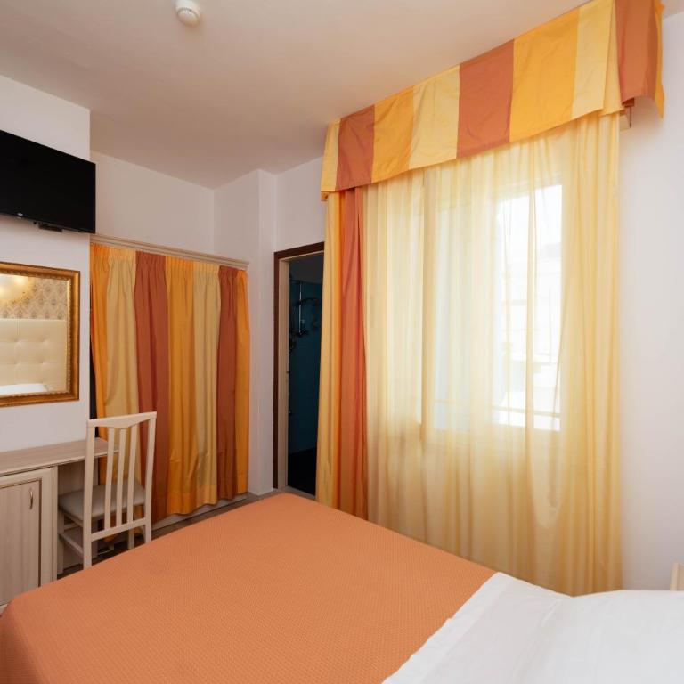 Hotel Ariston Riccione - Single Room - 8