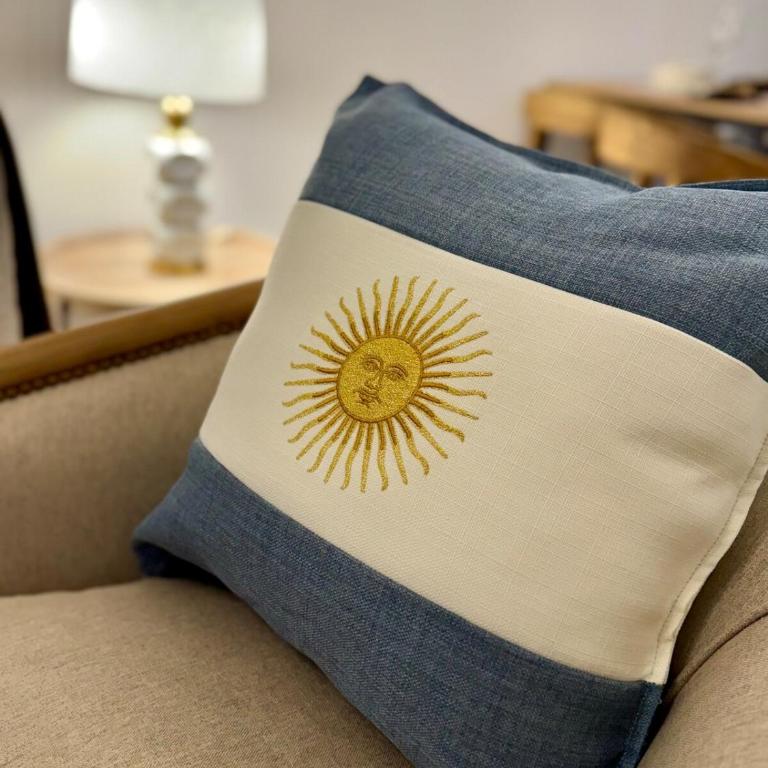 Luxury Oro Boutique Apartment en Palermo Soho con cochera opcional - Apartamento de 1 dormitorio con vistas a la ciudad - 12