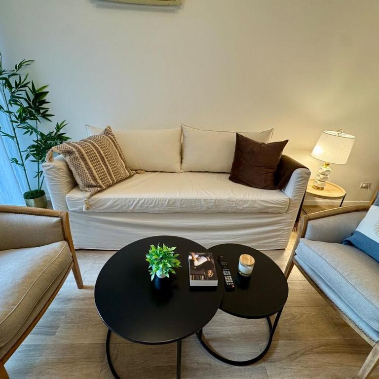 Luxury Oro Boutique Apartment en Palermo Soho con cochera opcional - Apartamento de 1 dormitorio con vistas a la ciudad - 26