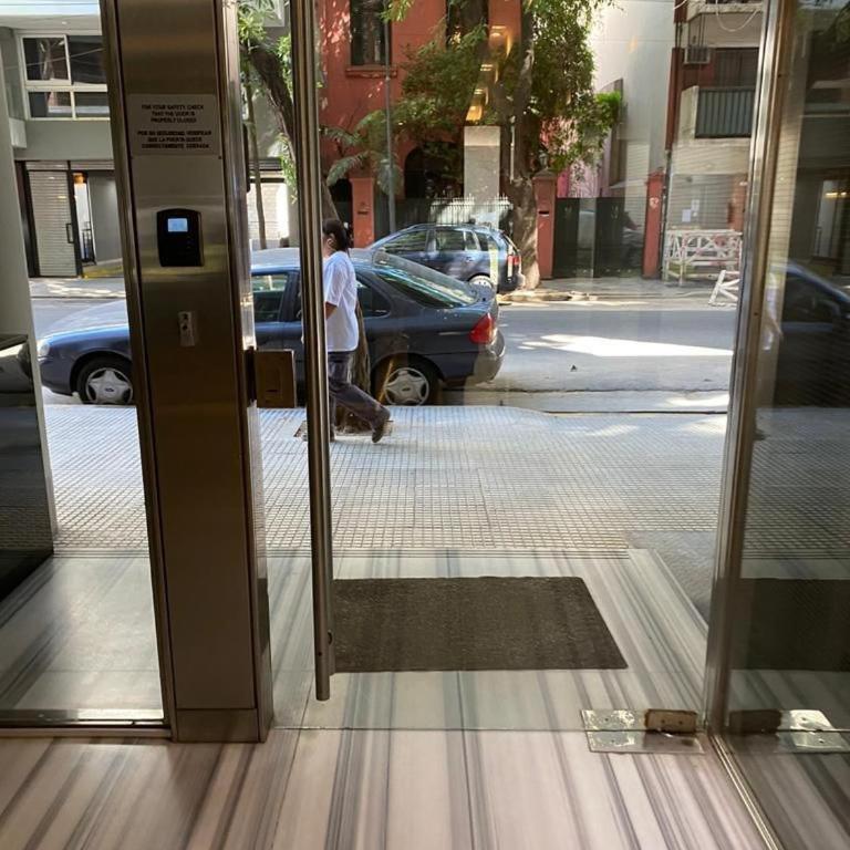 Luxury Oro Boutique Apartment en Palermo Soho con cochera opcional - Apartamento de 1 dormitorio con vistas a la ciudad - 60