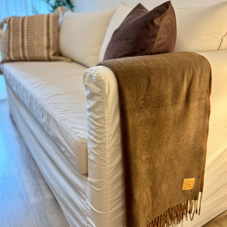 Luxury Oro Boutique Apartment en Palermo Soho con cochera opcional - Apartamento de 1 dormitorio con vistas a la ciudad - 25