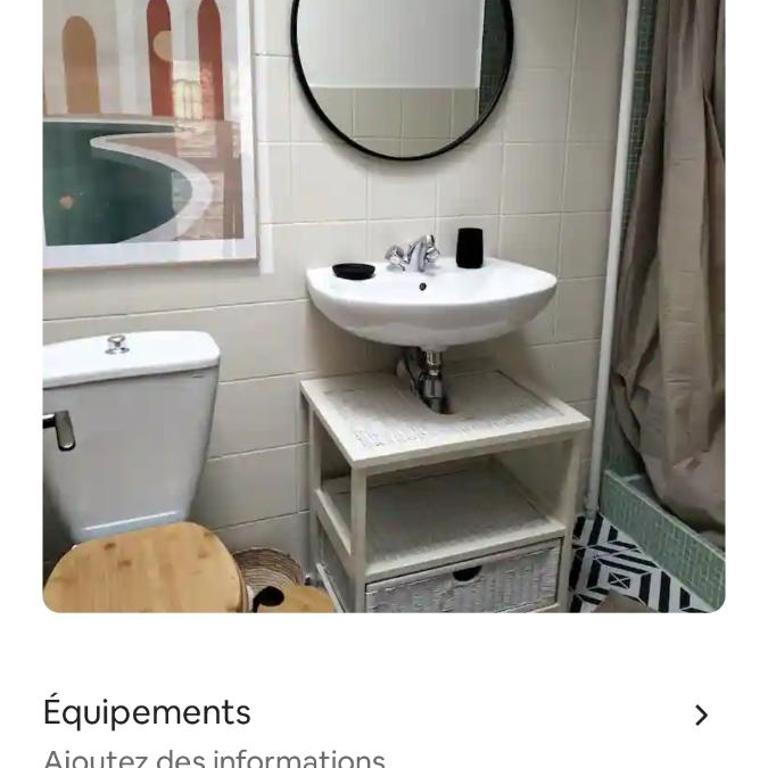 Le chanoine - Appartamento con 1 Camera da Letto - 3