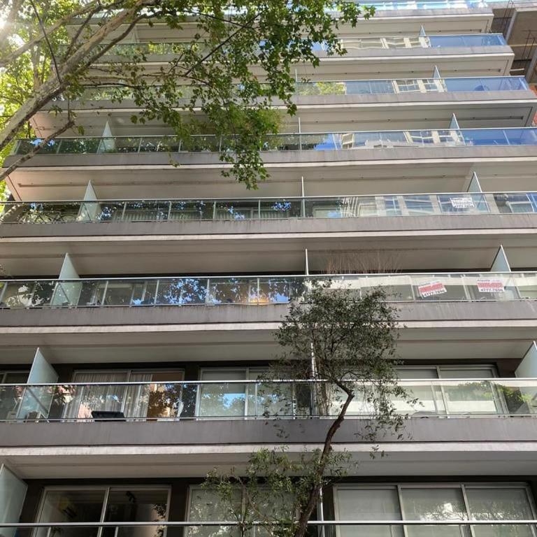Luxury Oro Boutique Apartment en Palermo Soho con cochera opcional - Apartamento de 1 dormitorio con vistas a la ciudad - 32
