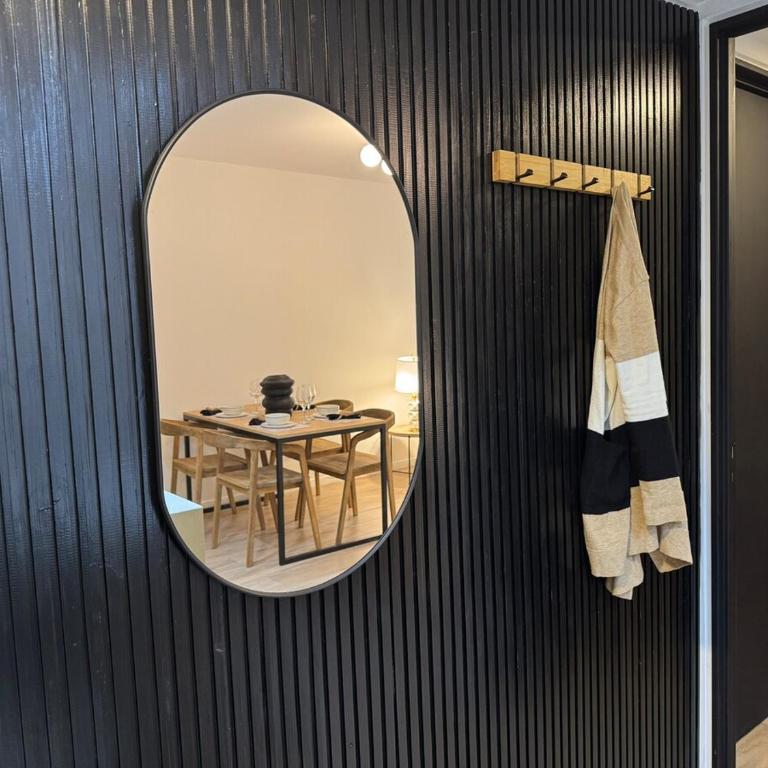 Luxury Oro Boutique Apartment en Palermo Soho con cochera opcional - Apartamento de 1 dormitorio con vistas a la ciudad - 33