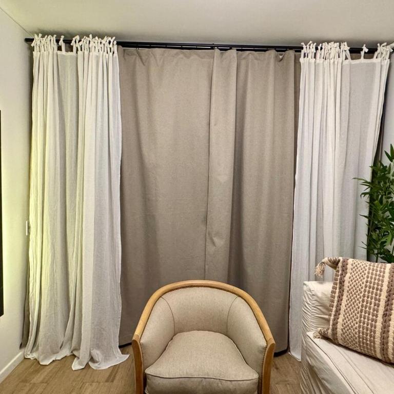 Luxury Oro Boutique Apartment en Palermo Soho con cochera opcional - Apartamento de 1 dormitorio con vistas a la ciudad - 35