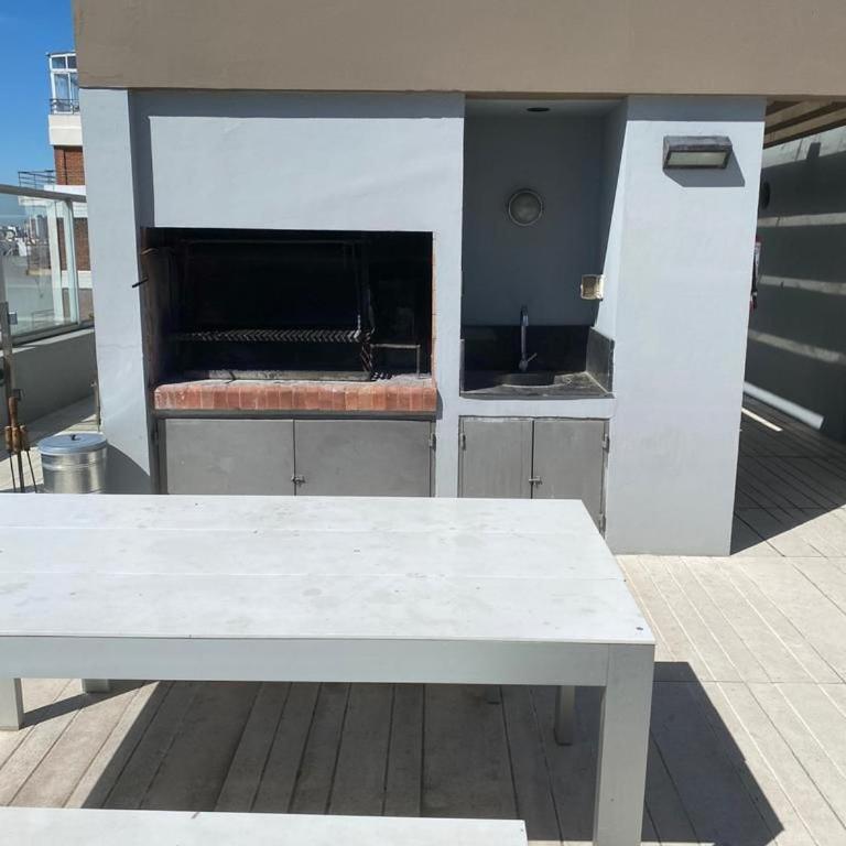 Luxury Oro Boutique Apartment en Palermo Soho con cochera opcional - Apartamento de 1 dormitorio con vistas a la ciudad - 59