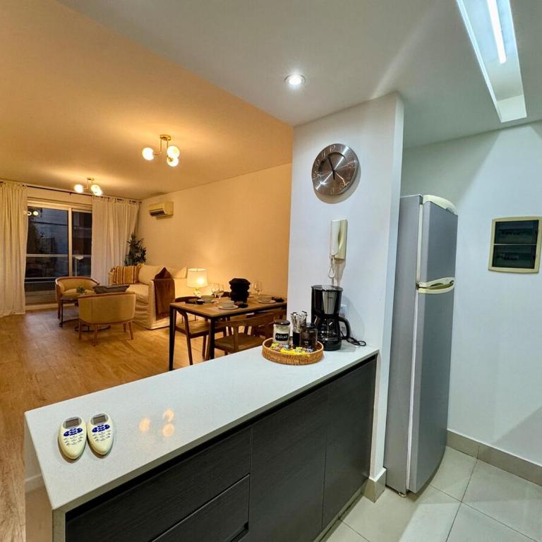 Luxury Oro Boutique Apartment en Palermo Soho con cochera opcional - Apartamento de 1 dormitorio con vistas a la ciudad - 50