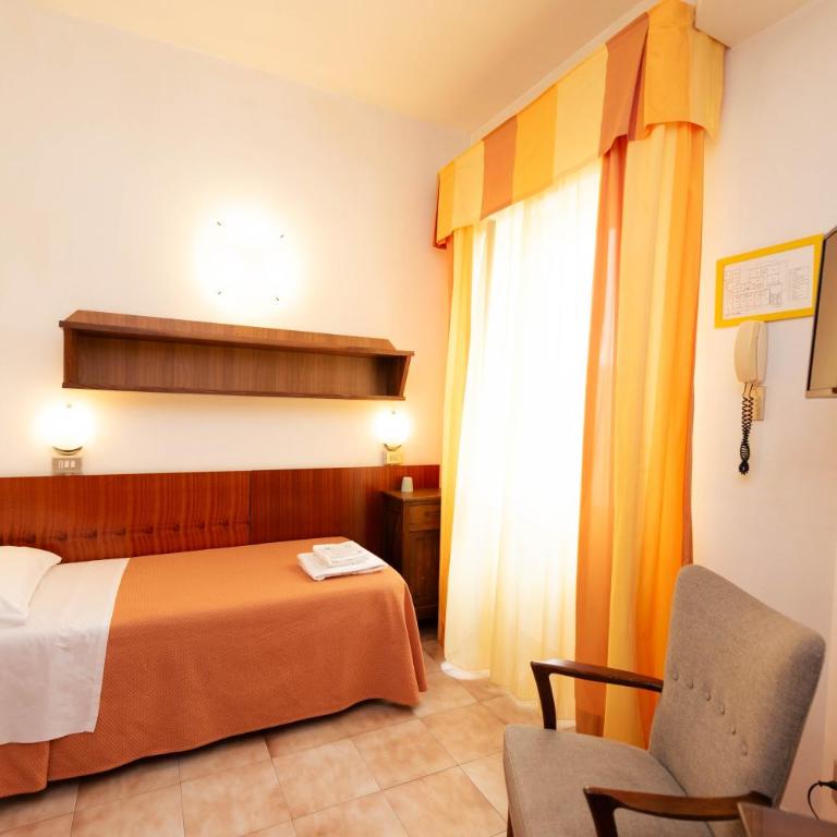Hotel Ariston Riccione - Single Room - 9