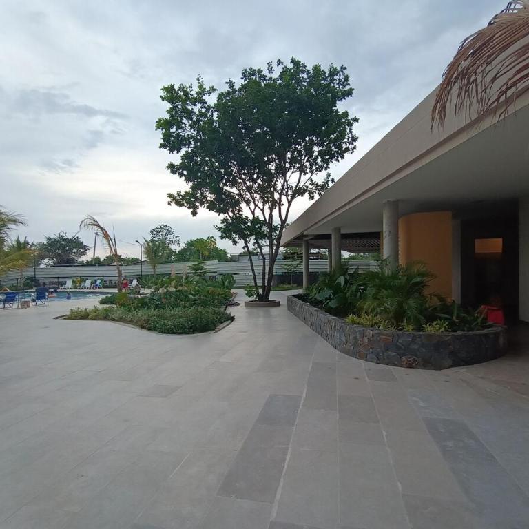 Apartamento Santa Marta Sector Don Jaca - One-Bedroom Apartment - 7