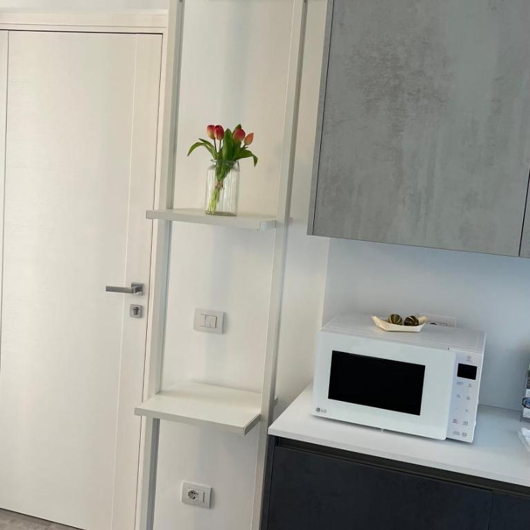 CaVecchie Desenzano - Appartamento con 1 Camera da Letto - 11