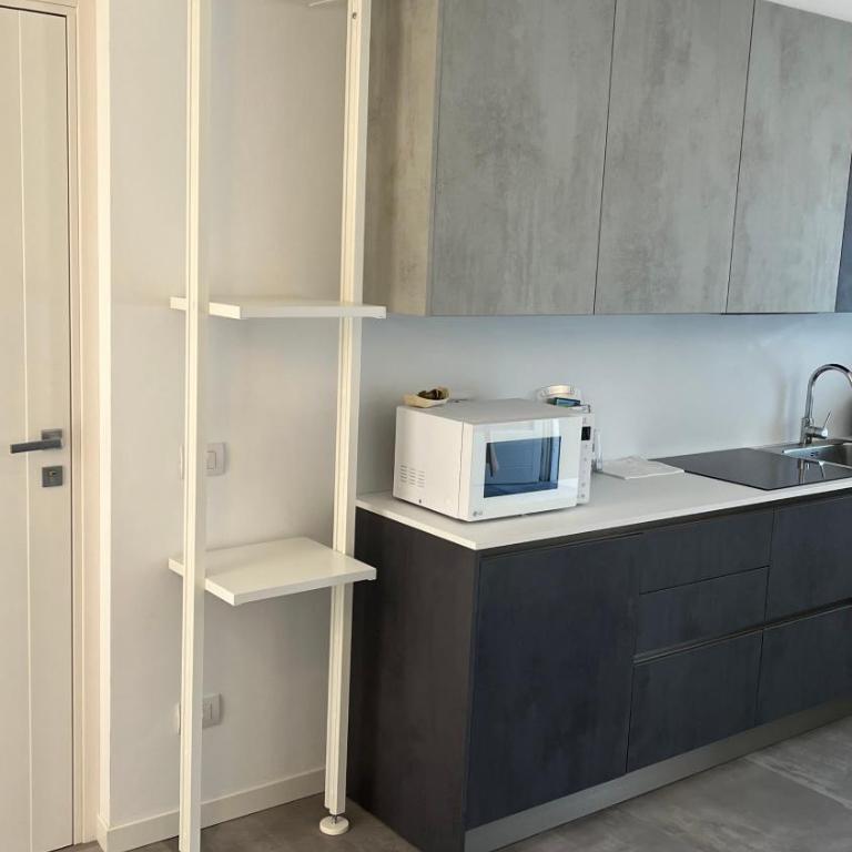 CaVecchie Desenzano - Appartamento con 1 Camera da Letto - 10