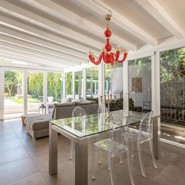 Villa Nika - Three-Bedroom Villa - 45