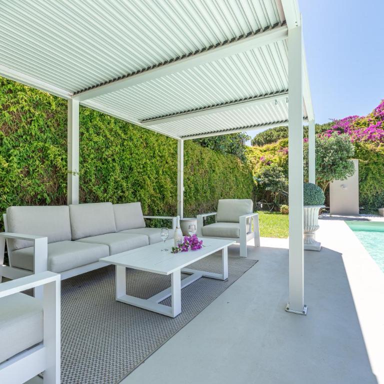 Villa Nika - Three-Bedroom Villa - 6