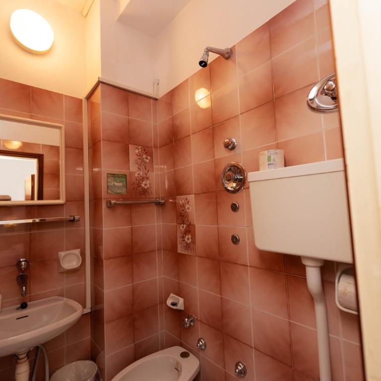 Hotel Ariston Riccione - Single Room - 10