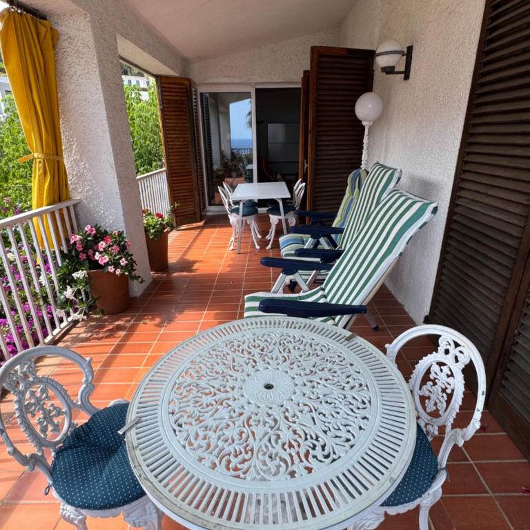 Villa Escorpion Tossa de Mar - Casa de 3 dormitorios - 21