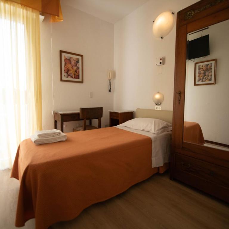 Hotel Ariston Riccione - Single Room - 12
