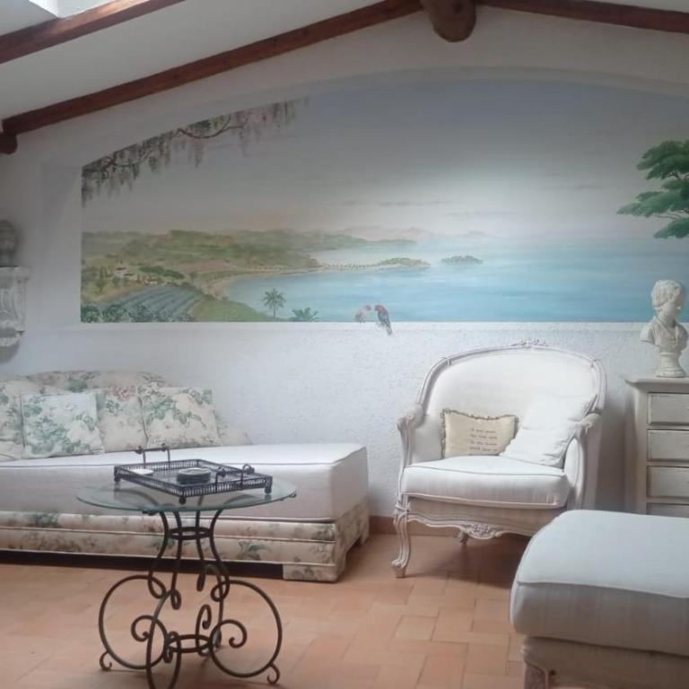 F3 Vieux Village Roquebrune Cap Martin RCM - Apartment mit 2 Schlafzimmern - 27