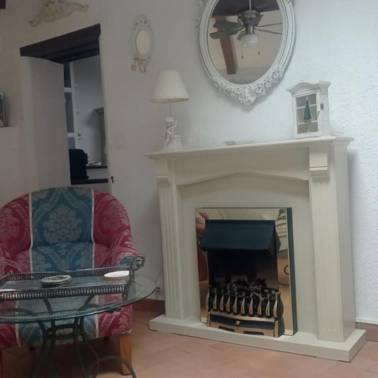 F3 Vieux Village Roquebrune Cap Martin RCM - Apartment mit 2 Schlafzimmern - 21