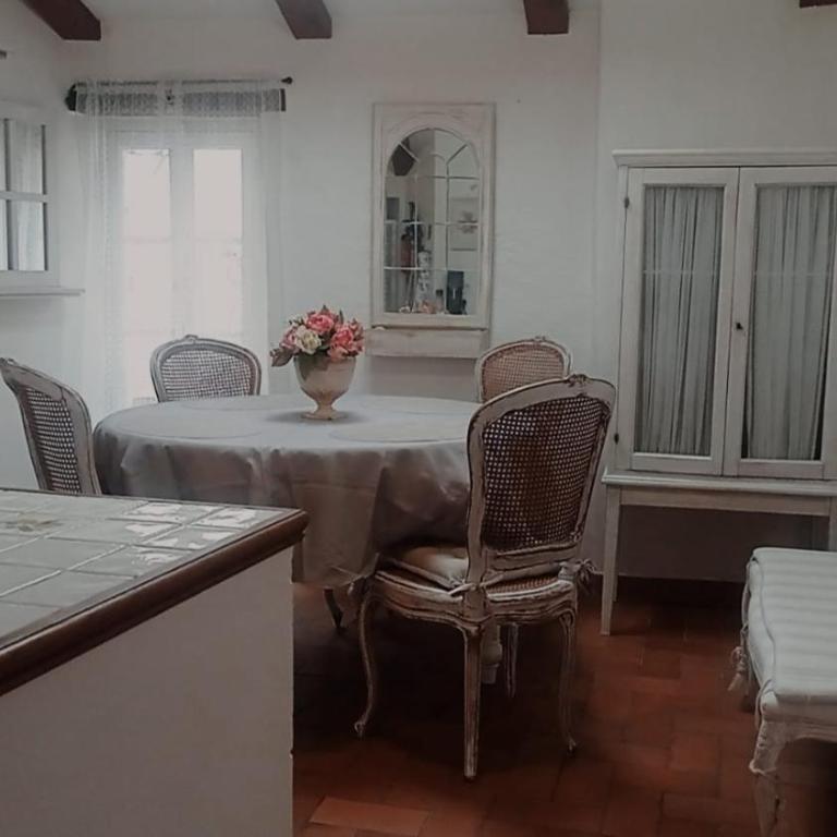 F3 Vieux Village Roquebrune Cap Martin RCM - Apartment mit 2 Schlafzimmern - 22