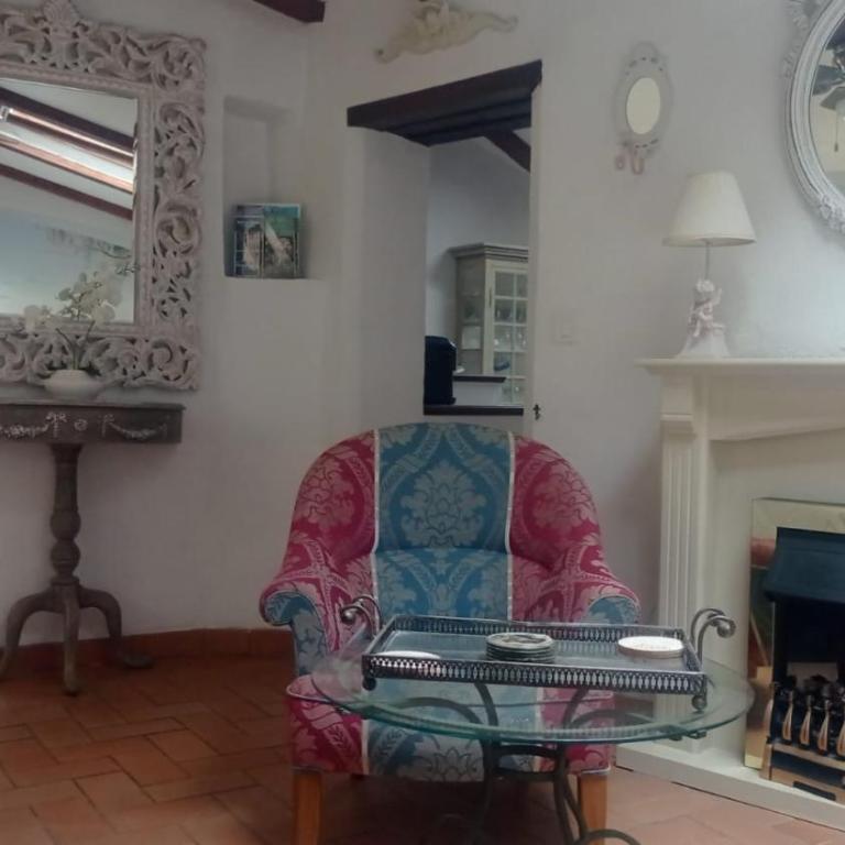 F3 Vieux Village Roquebrune Cap Martin RCM - Apartment mit 2 Schlafzimmern - 23