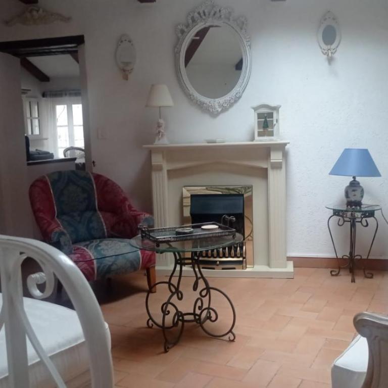 F3 Vieux Village Roquebrune Cap Martin RCM - Apartment mit 2 Schlafzimmern - 18