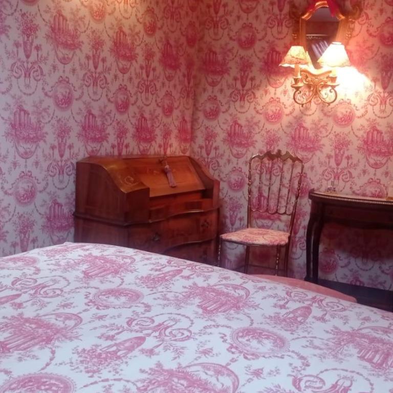 F3 Vieux Village Roquebrune Cap Martin RCM - Apartment mit 2 Schlafzimmern - 20