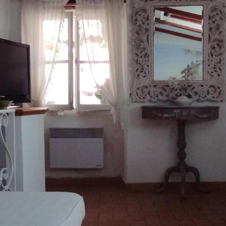 F3 Vieux Village Roquebrune Cap Martin RCM - Apartment mit 2 Schlafzimmern - 35