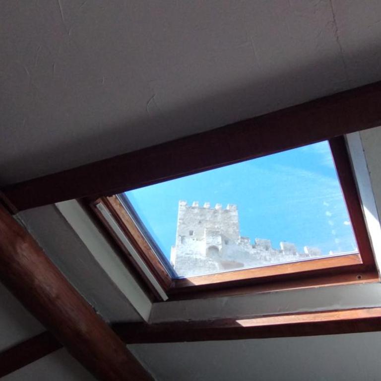 F3 Vieux Village Roquebrune Cap Martin RCM - Apartment mit 2 Schlafzimmern - 34