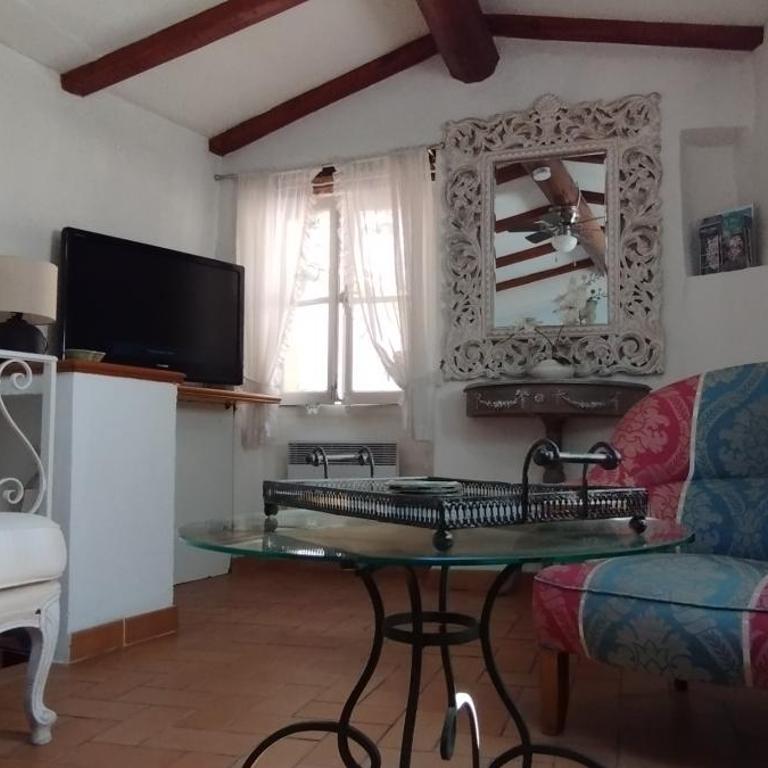 F3 Vieux Village Roquebrune Cap Martin RCM - Apartment mit 2 Schlafzimmern - 33