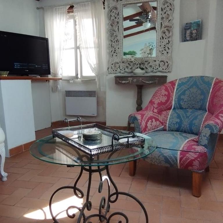 F3 Vieux Village Roquebrune Cap Martin RCM - Apartment mit 2 Schlafzimmern - 31