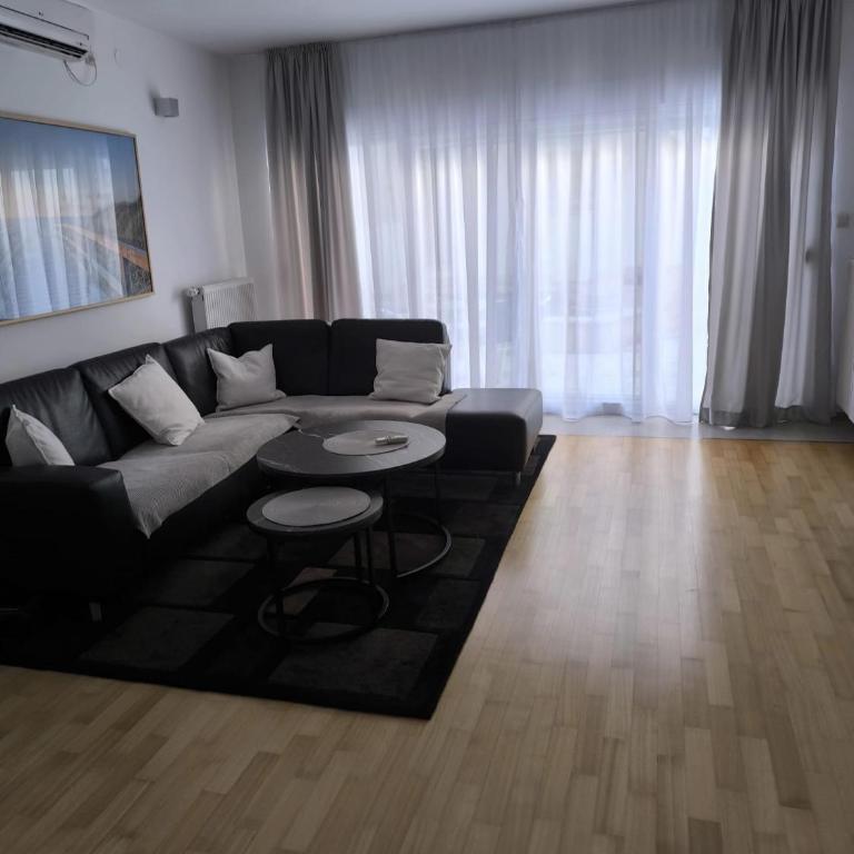 Apartments Malin - Apartment - Ground Floor - 11