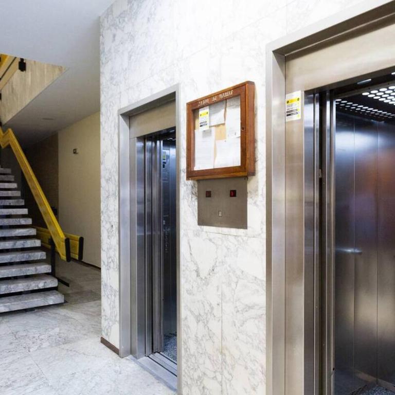 Center's Nest - One-Bedroom Apartment - 9