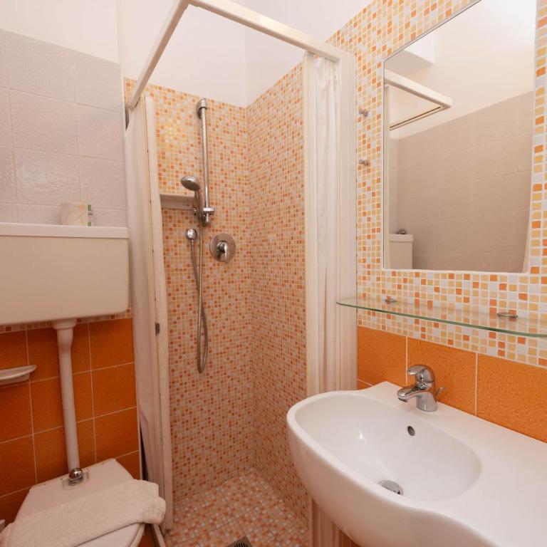 Hotel Ariston Riccione - Triple Room - 2