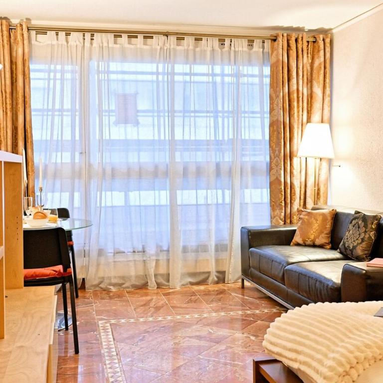 Élégant bien situé votre havre de paix à Paris-II - Studio - 2