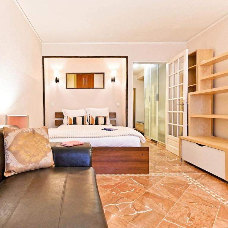 Élégant bien situé votre havre de paix à Paris-II - Studio - 11