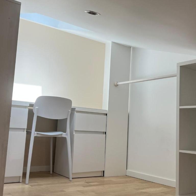 Maisonette, wifi, plage, - One-Bedroom House - 10