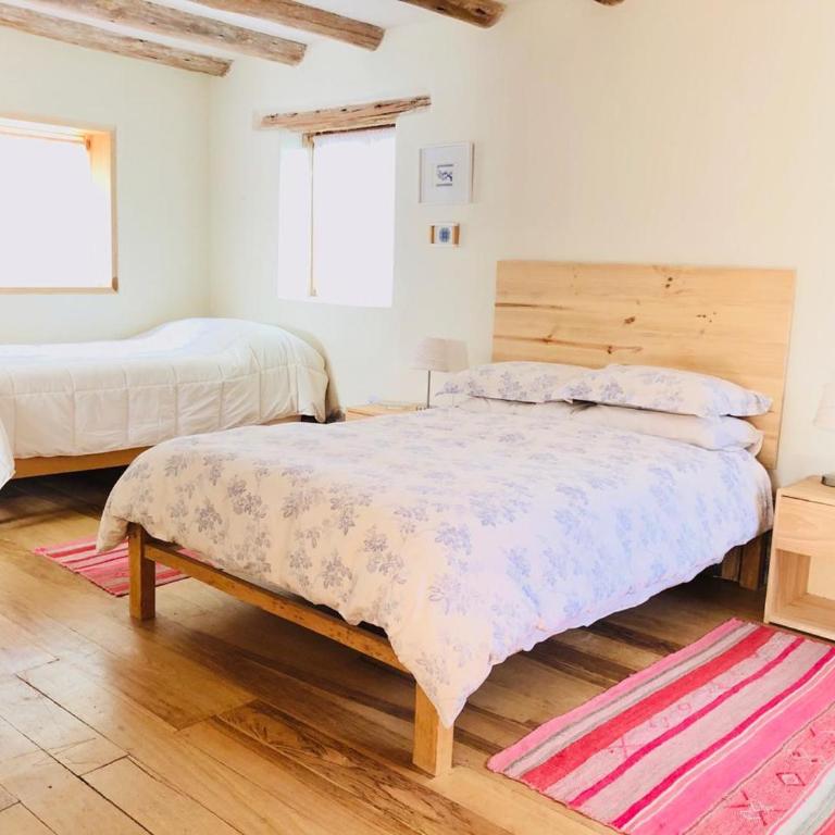 Io Wasi - Chalet - 3