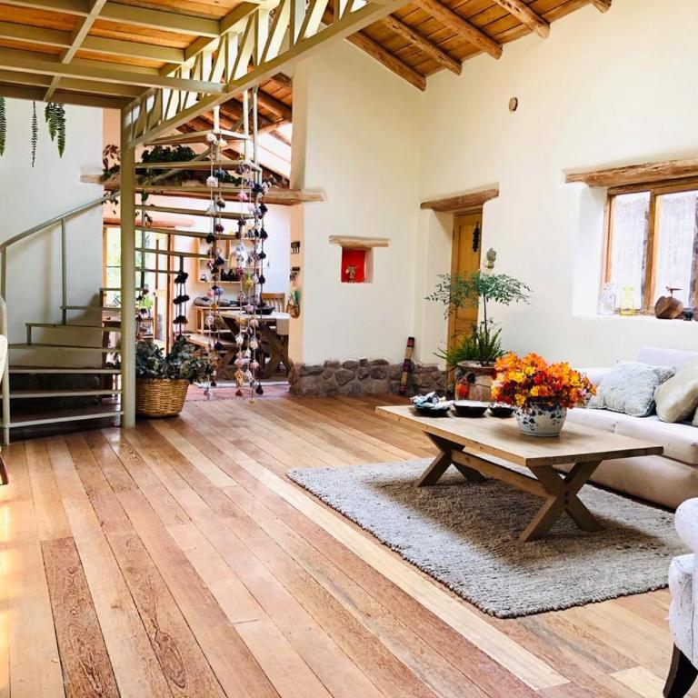 Io Wasi - Chalet - 4