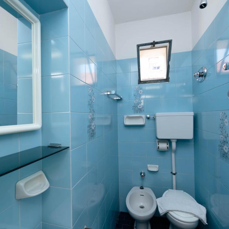 Hotel Ariston Riccione - Twin Room - 8