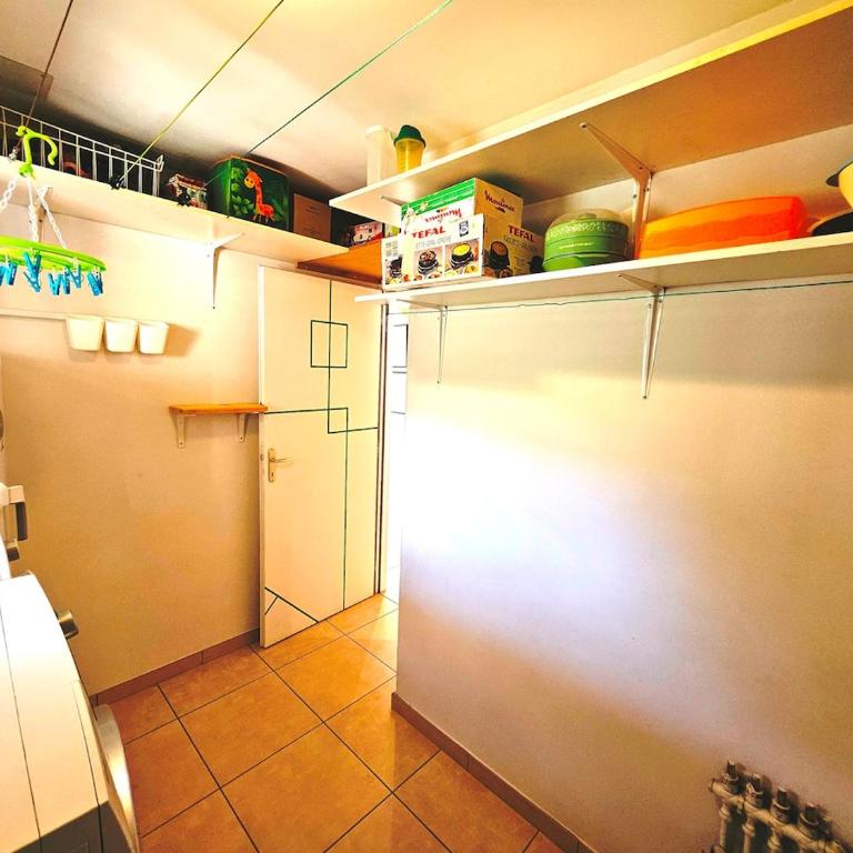 Suréquipée avec cuisine extérieure, climatisation - Villa - Vue sur Jardin - 42