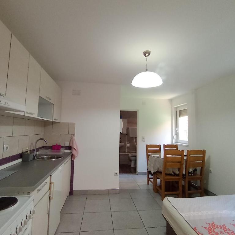 Smeštaj Golubica 1 - Apartman sa 1 Spavaćom Sobom - 1