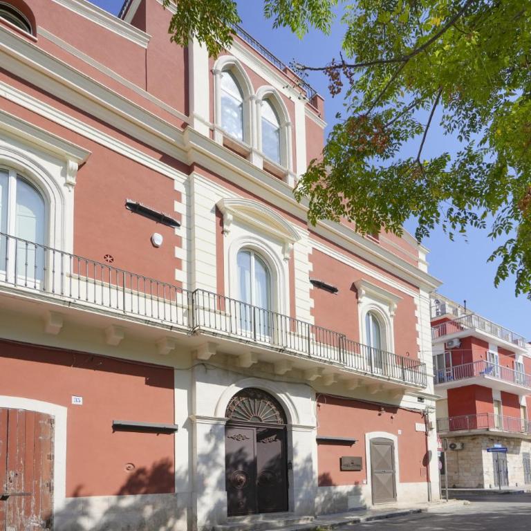 Palazzo della Torre 204 – Terrace Sea View Suite - Appartamento - 18