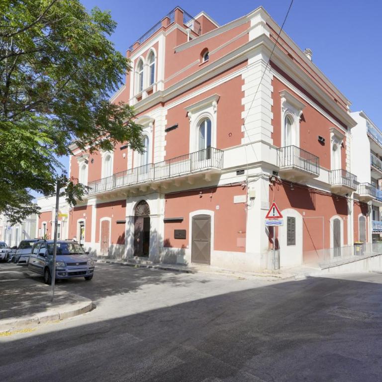 Palazzo della Torre 204 – Terrace Sea View Suite - Appartamento - 16